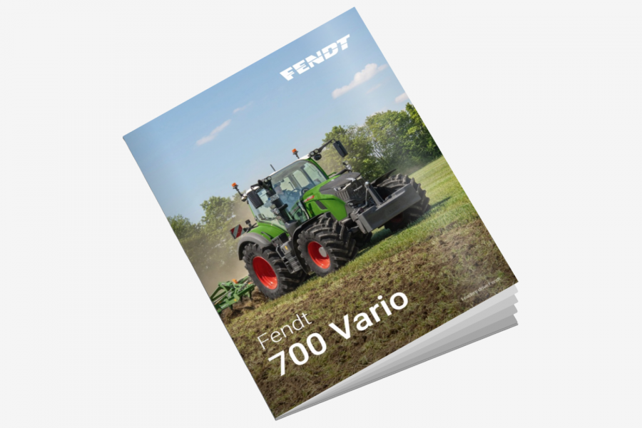 F700 Gen7.1